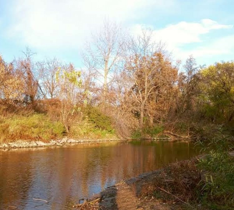 Kishwaukee River Park (Kirkland,&nbspIL)